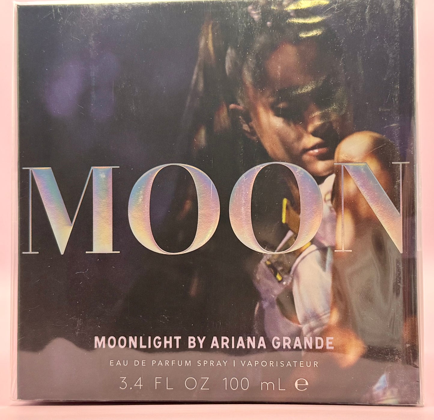 Ariana Grande
Moonlight Eau de
Parfum (3.4 oz / 100
ml)