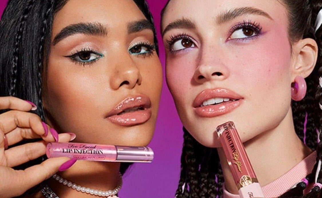 Too Faced Lip Injection Extreme