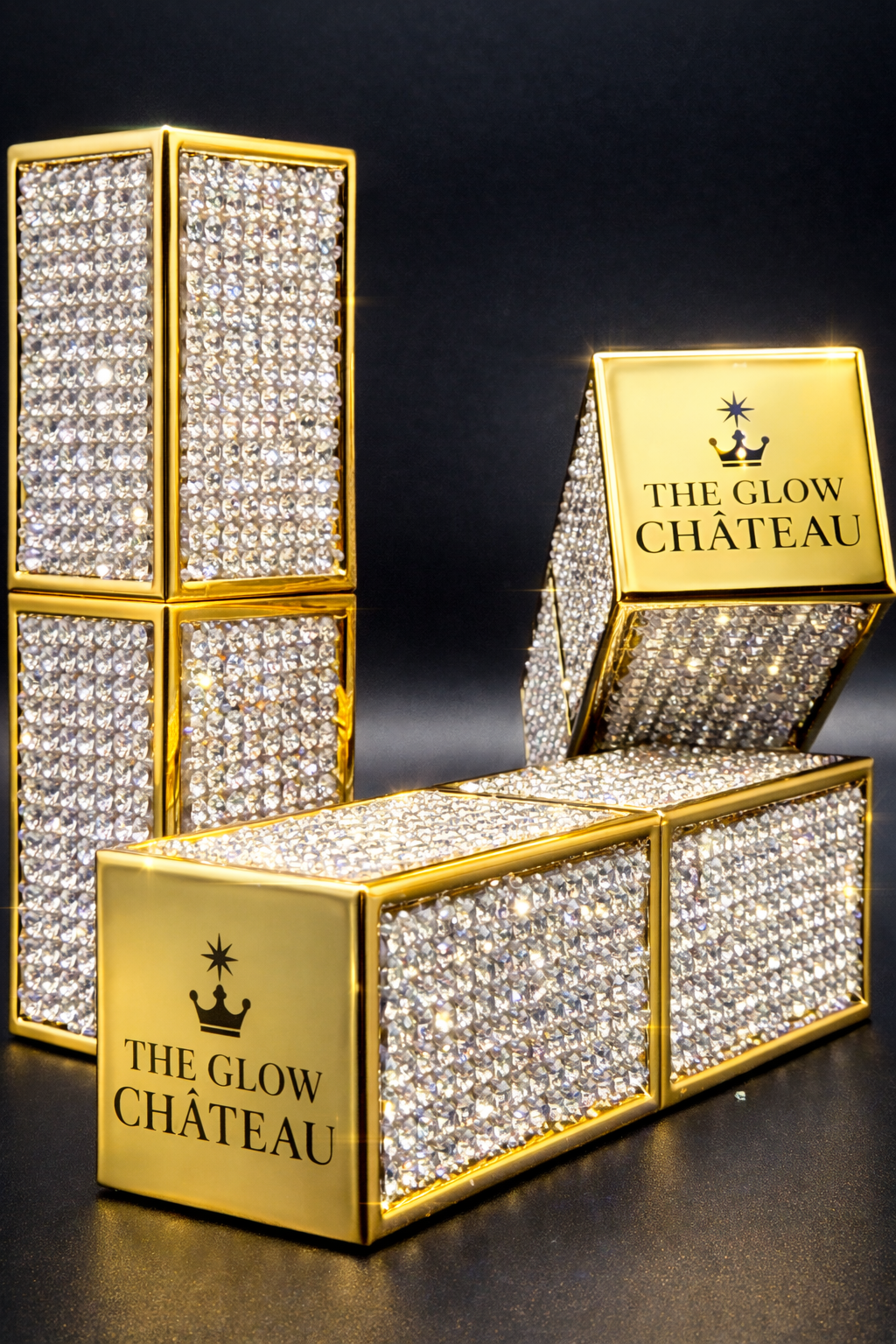 The Royal Affair Lipstick