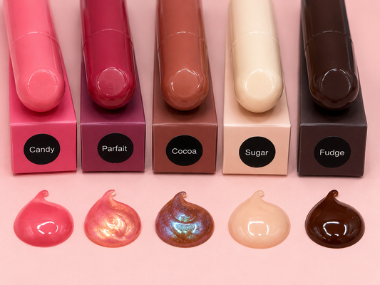 Peptide Lip Elixir