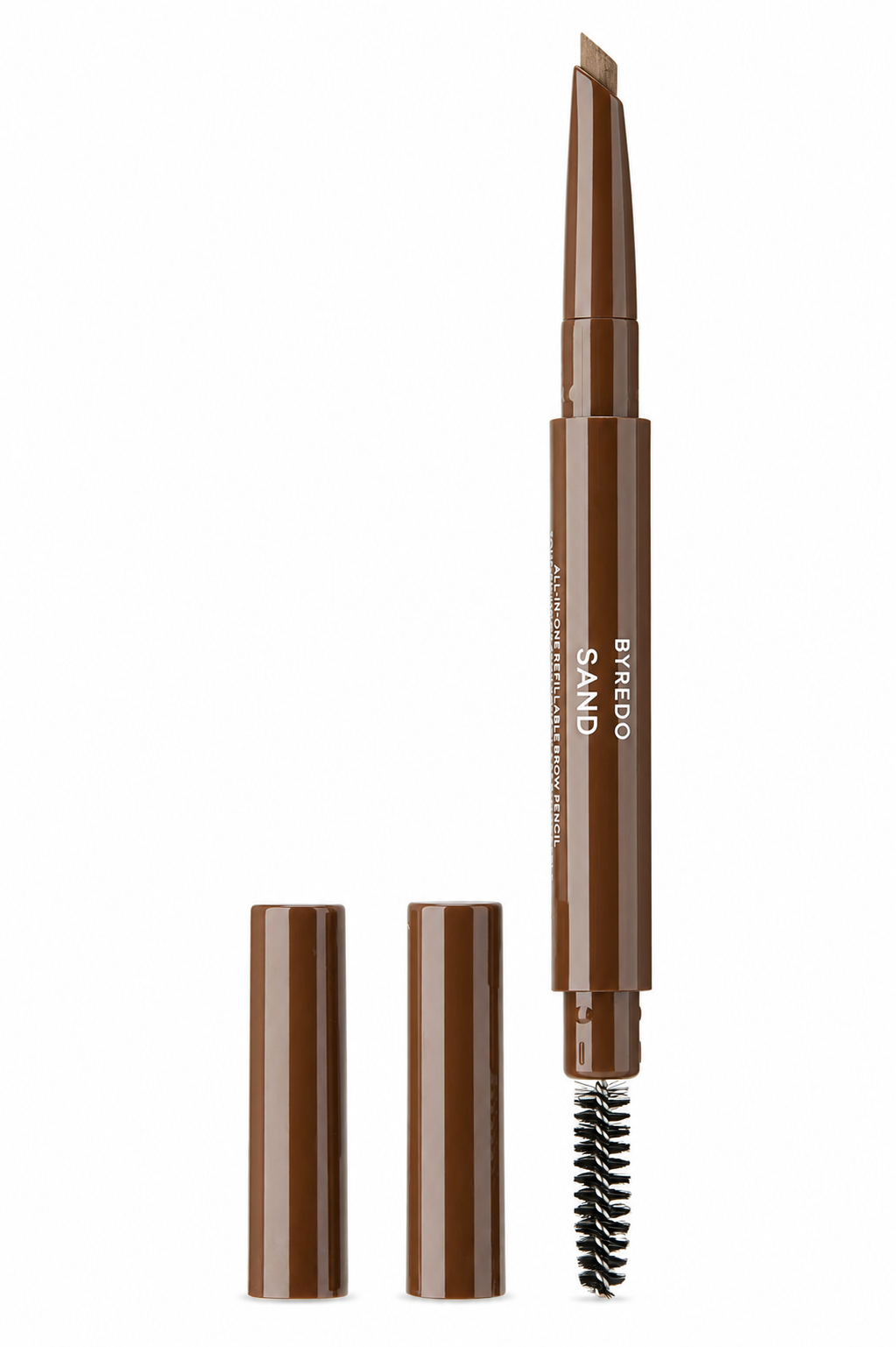 BYREDO All-In-One Refillable Brow Pencil (Shade: Sand)