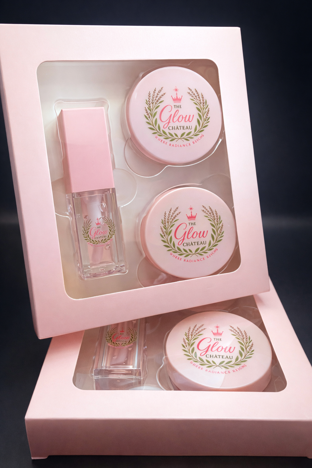 Galentines Lip Gift Set