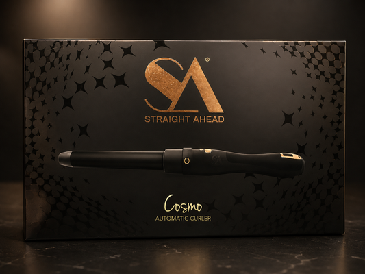 Straight Ahead - Cosmo