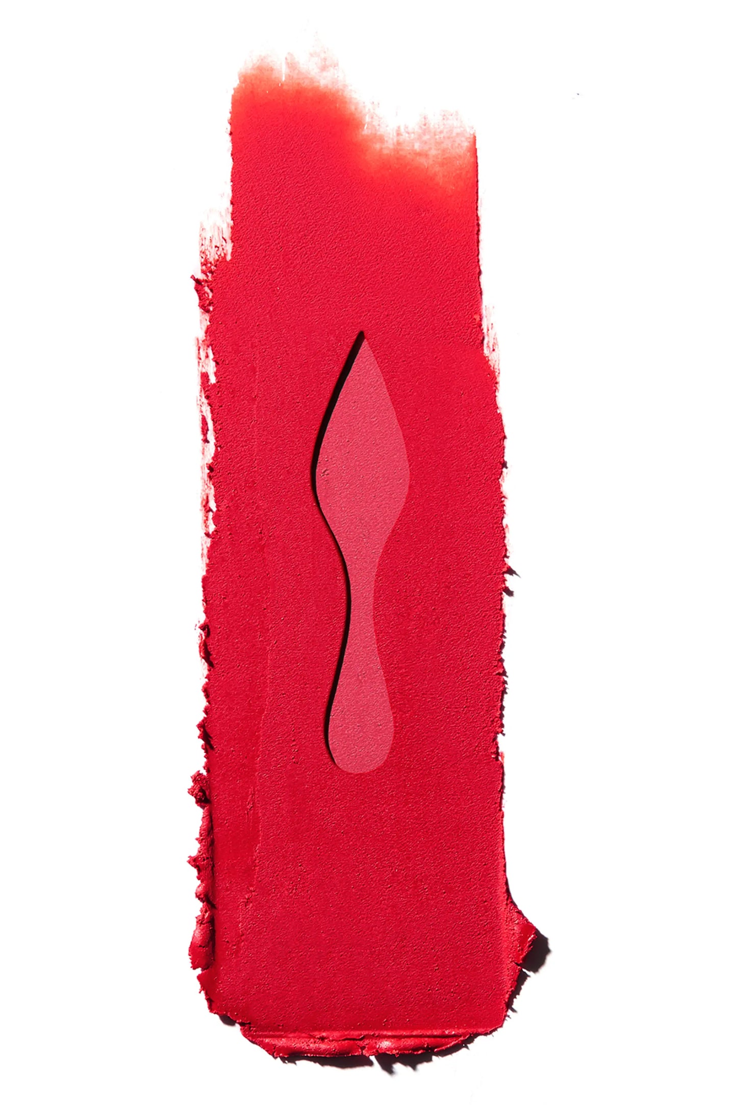 Christian Louboutin Rouge Louboutin Velvet Matte Lipstick – Red Dramadouce 005M.
