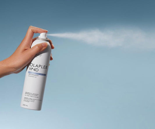 Olaplex No.4D Clean Volume Detox Dry Shampoo