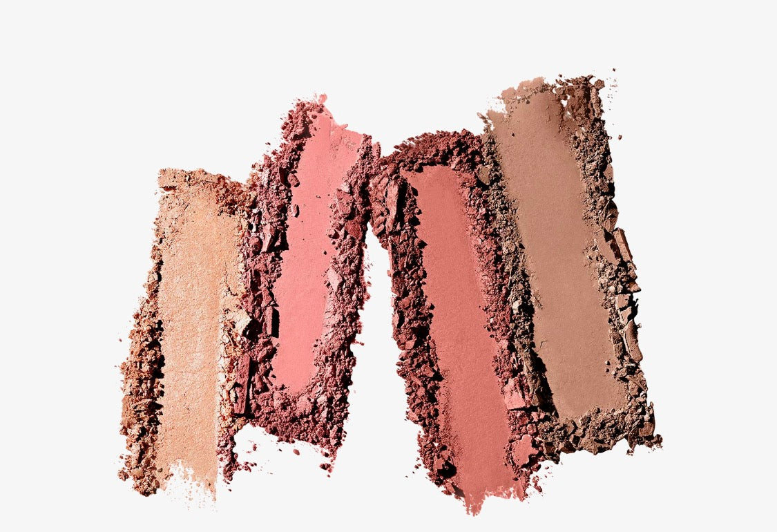 Smashbox Halo Sculpt + Glow Face Palette
Shade: Back to Cali