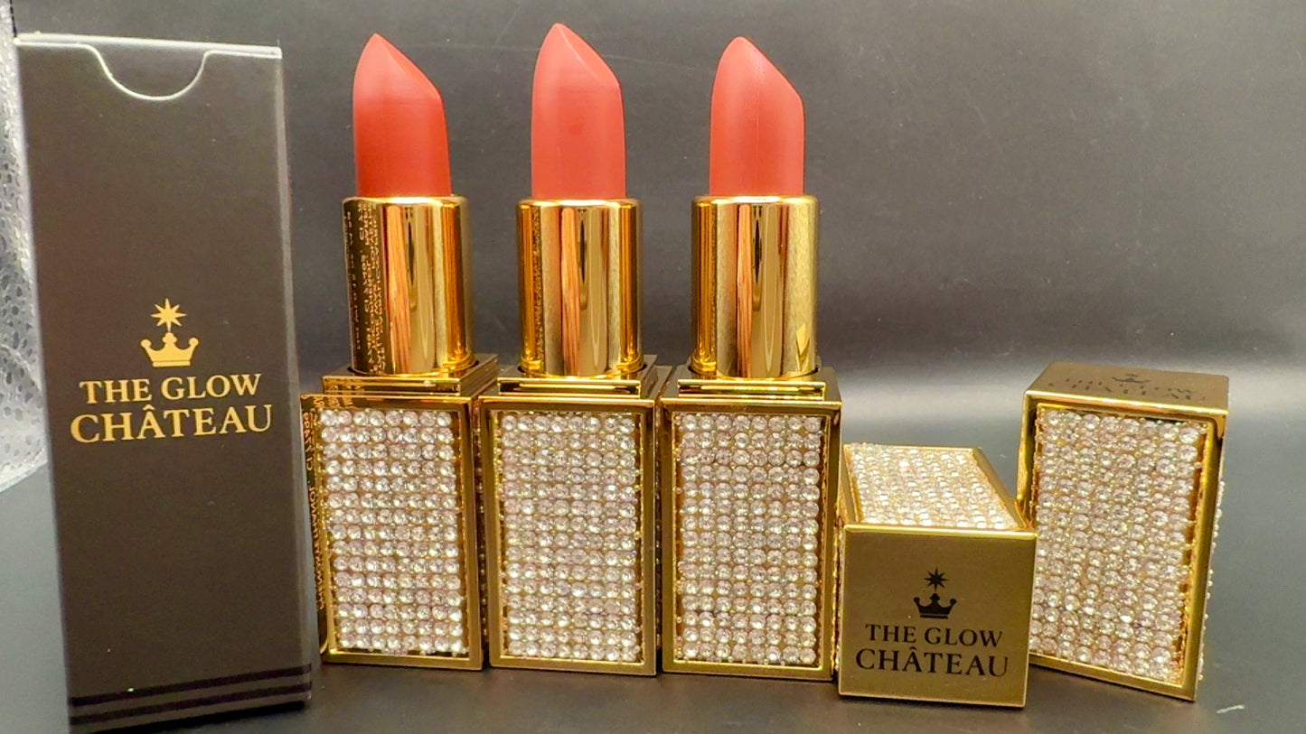 Matte Royale Lipstick