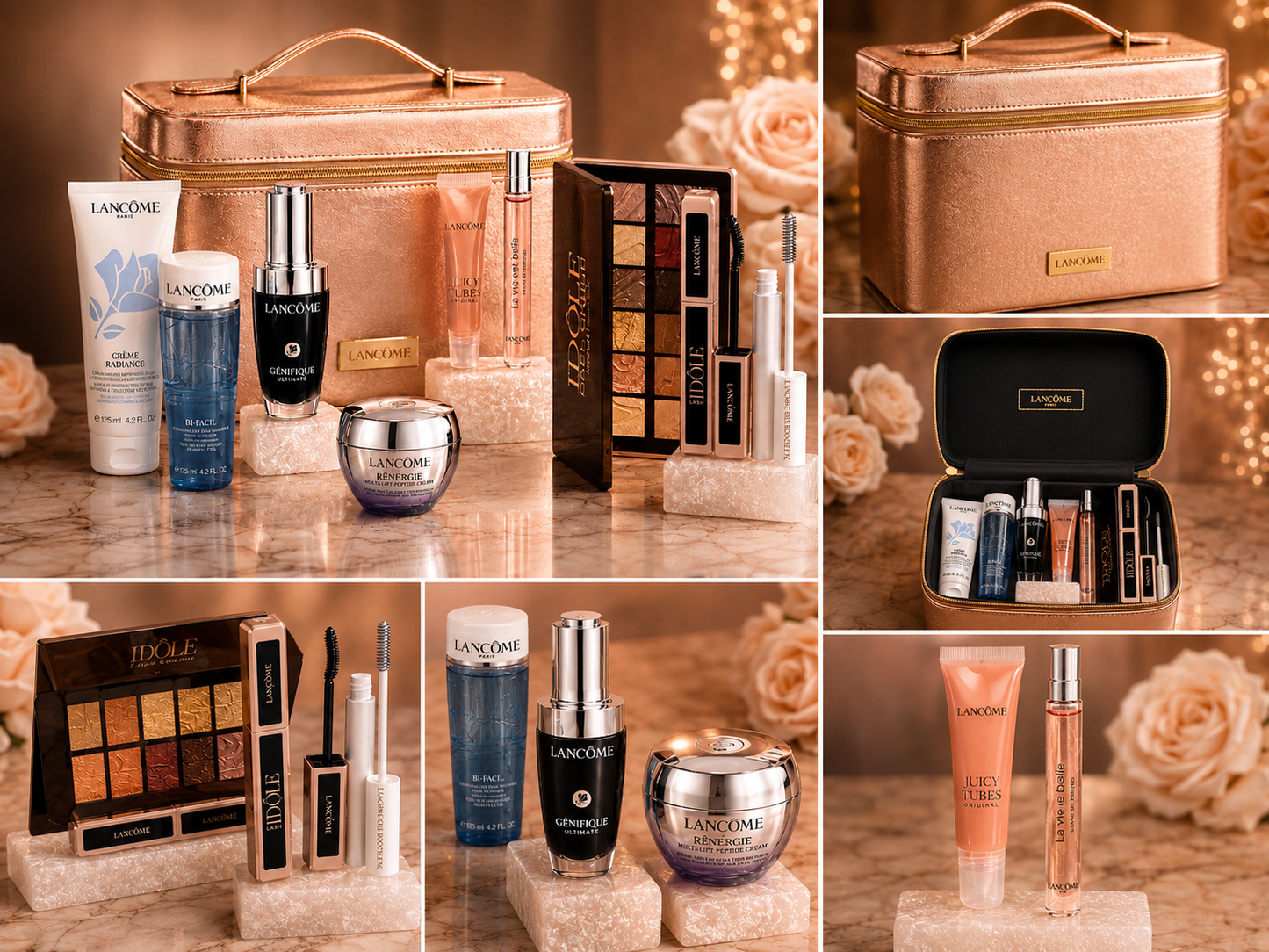 Ultimate Lancôme Bundle