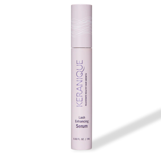 Keranique Rejuvenate Lash Enhancing Serum