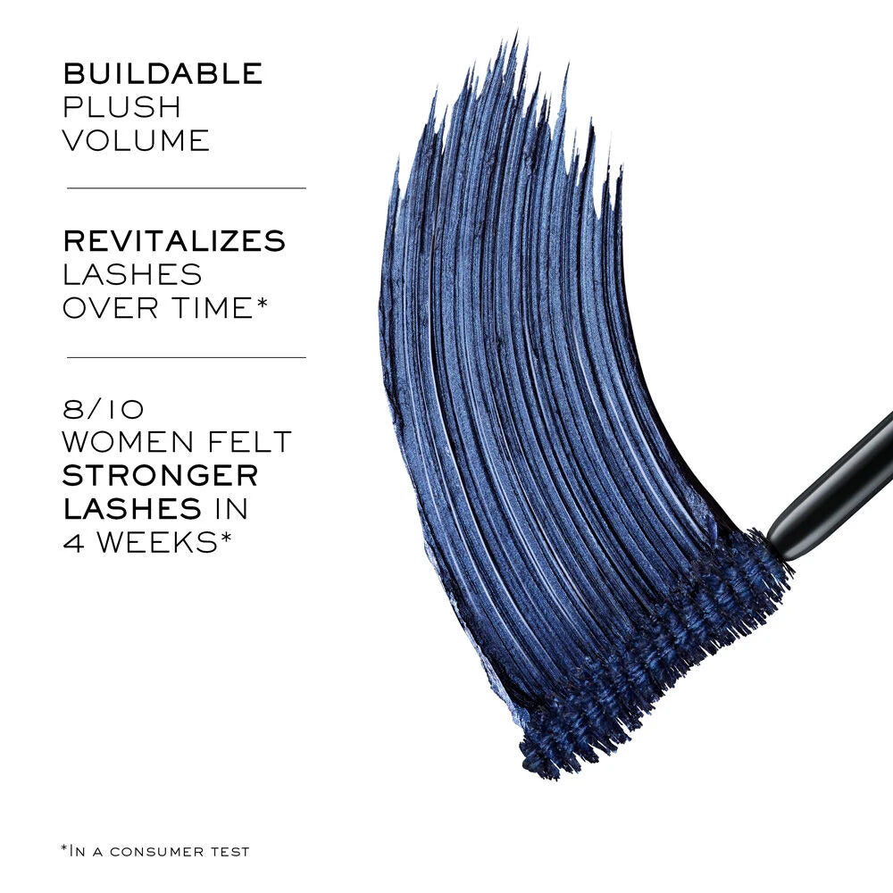 Lancôme Le 8 Hypnôse Mascara in Blue (Bleu Hypnotic)