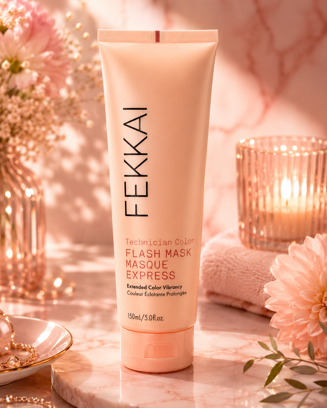Fekkai Technician Color Flash Mask (5 oz / 150 mL)