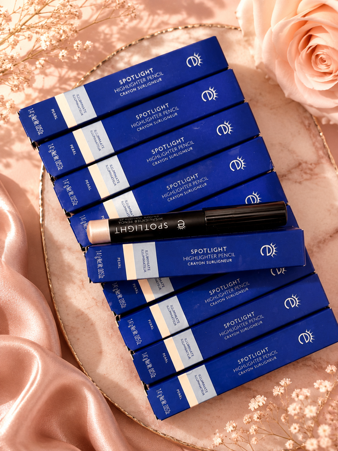 Eyeko Spotlight Highlighter Pencil – Pearl