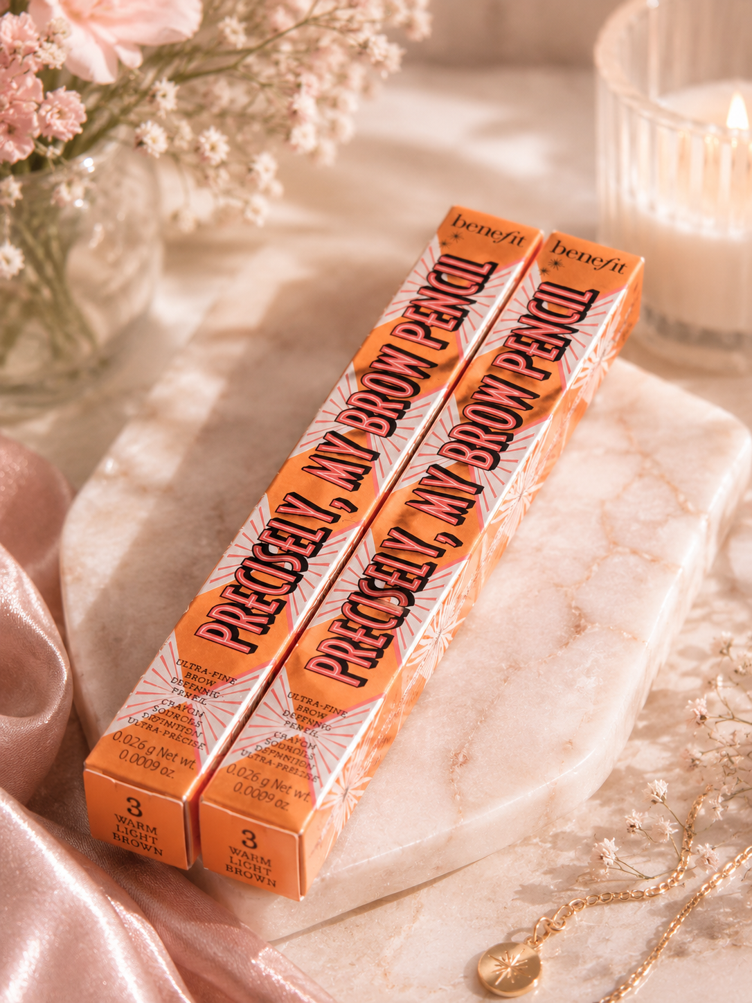Benefit Precisely, My Brow Pencil