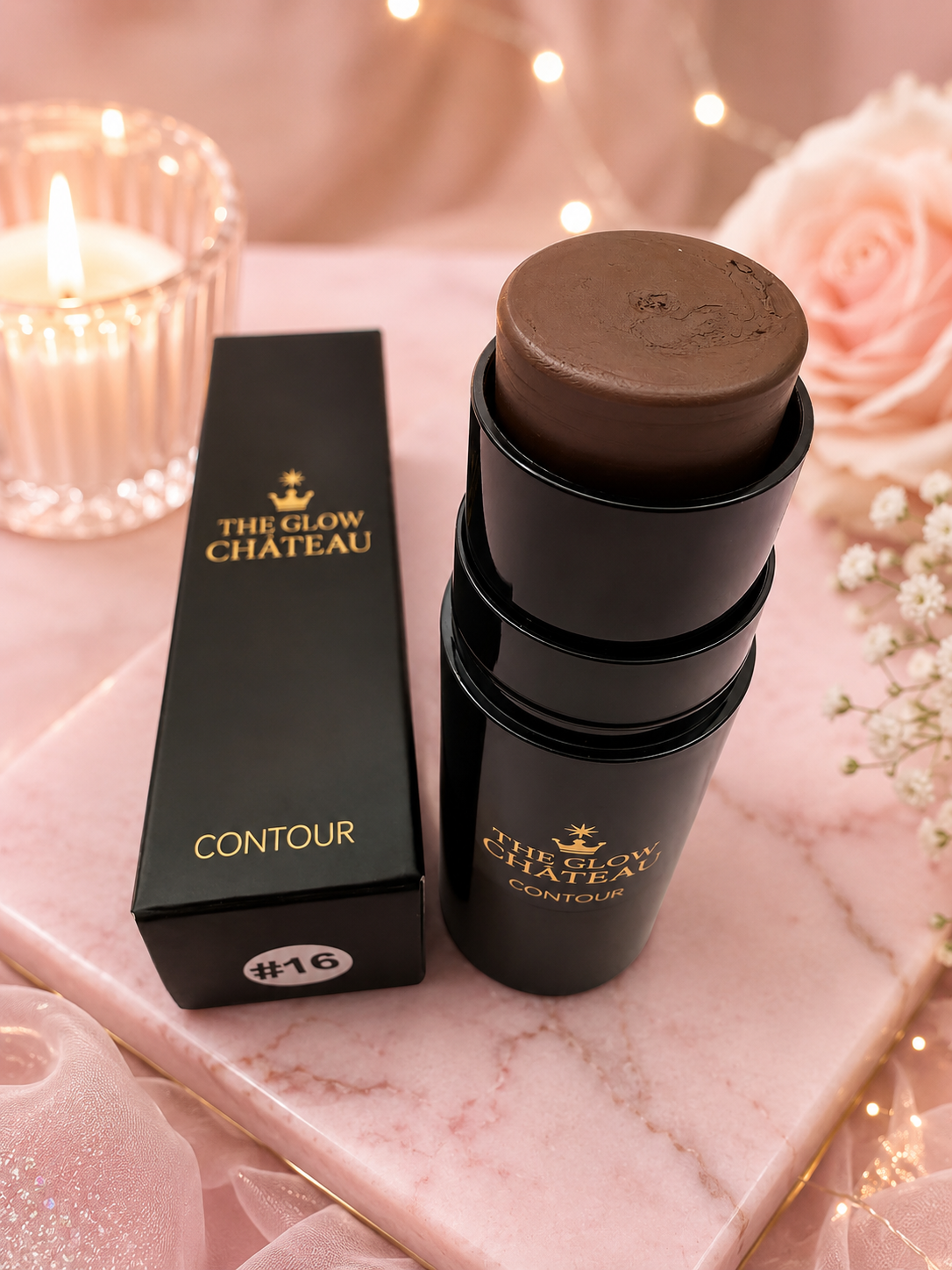 Contour Crème Sticks