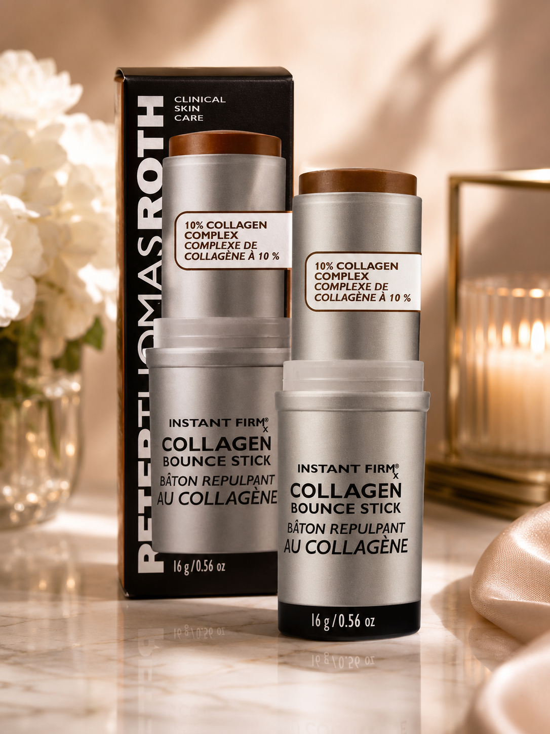 Peter Thomas Roth Instant FirmX® Collagen Bounce Stick
