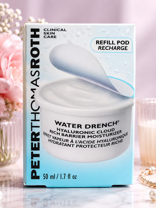 Peter Thomas Roth Refill Pods