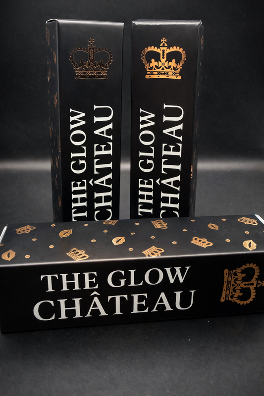 Creamy Matte Crown Lipstick