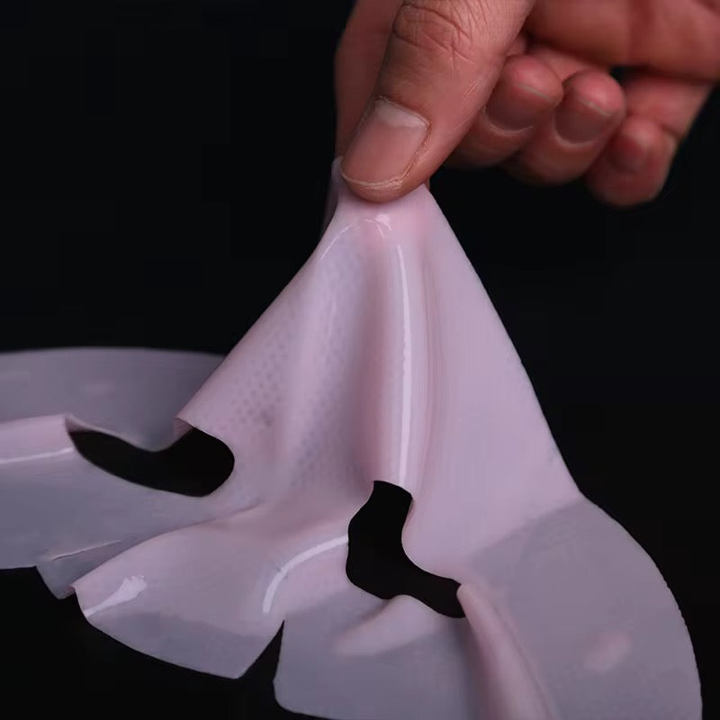 Bio-Collagen PDRN Pink Gel Mask