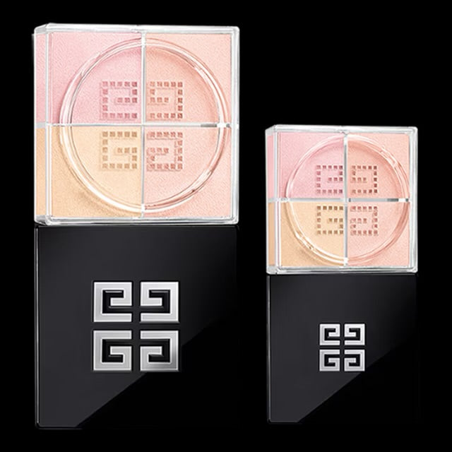 Givenchy Prisme Libre Loose Powder Minis