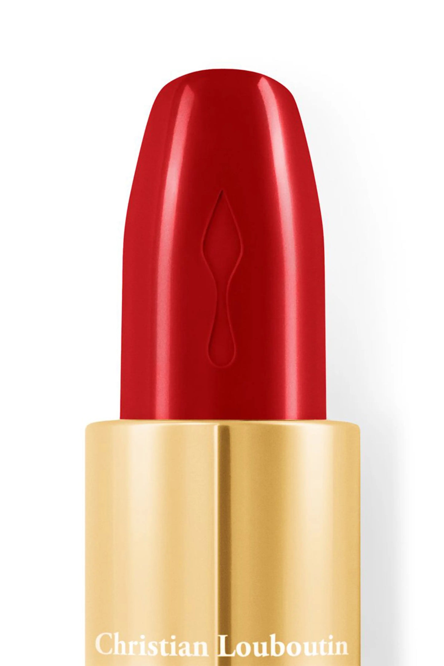 Christian Louboutin Rouge Louboutin Silky Satin Lipstick 001