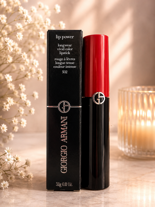 Giorgio Armani Lip Power