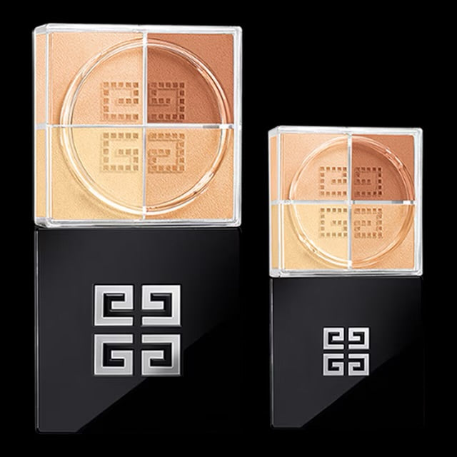 Givenchy Prisme Libre Loose Powder Minis
