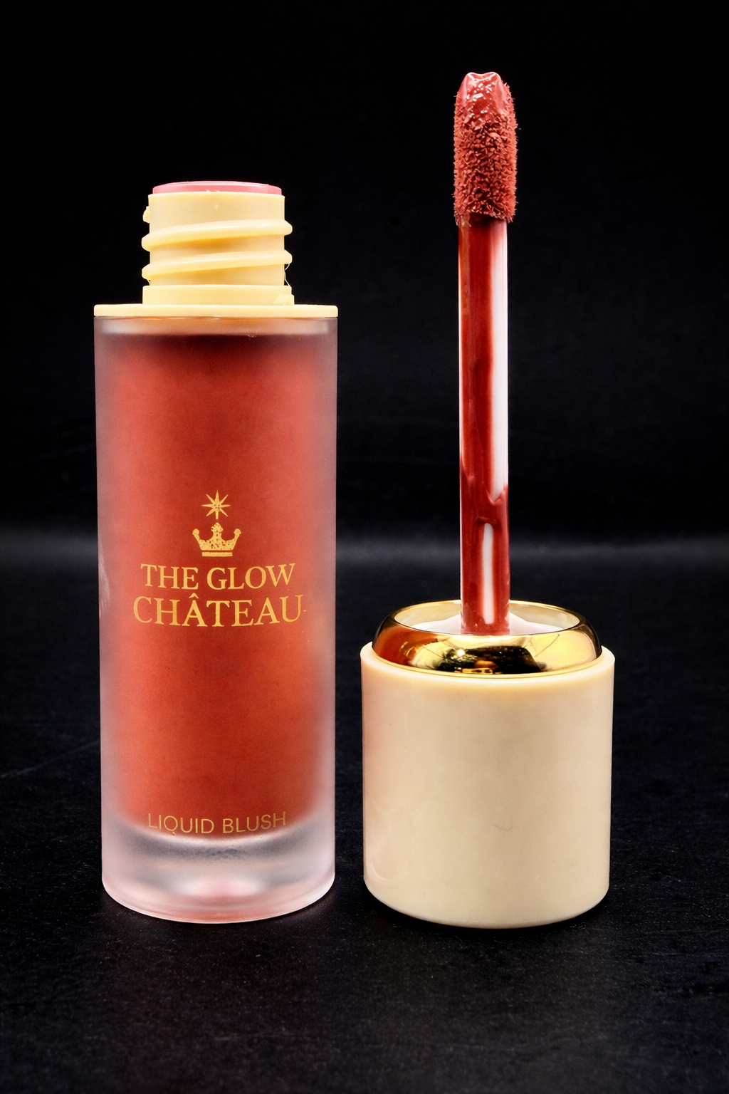 Matte Liquid Blush