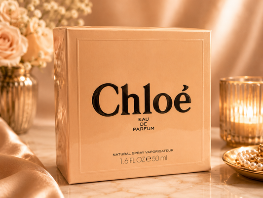 Chloé Eau de Parfum (50 ml / 1.6 fl oz)
