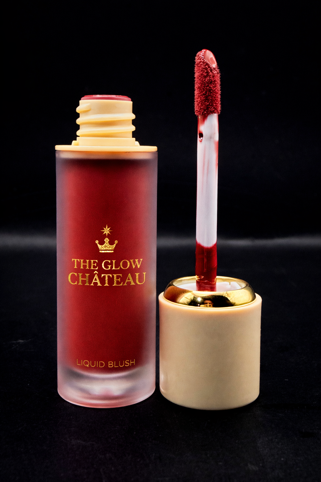 Matte Liquid Blush