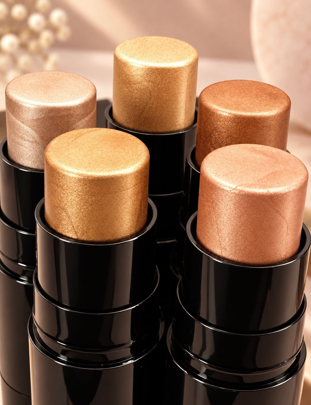 Multipurpose Shimmer Sticks by TGC