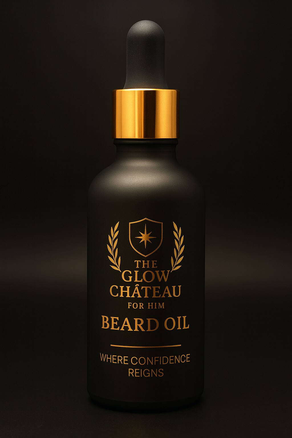Prestige Beard Oil