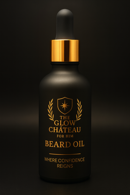 Prestige Beard Oil