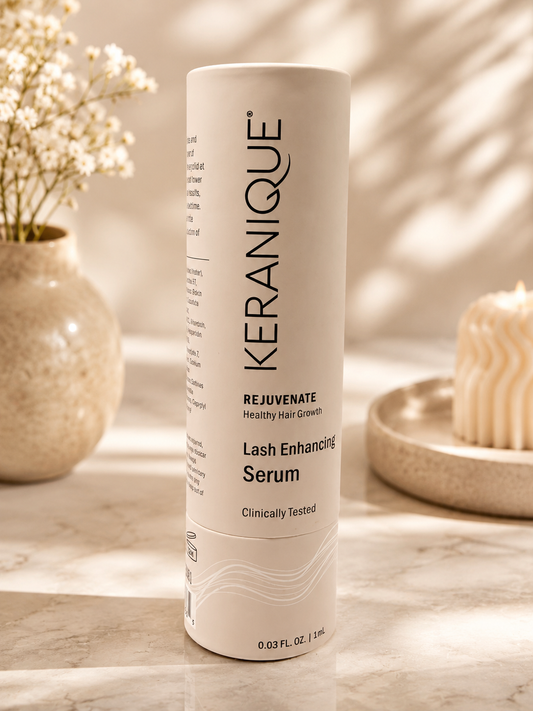 Keranique Rejuvenate Lash Enhancing Serum