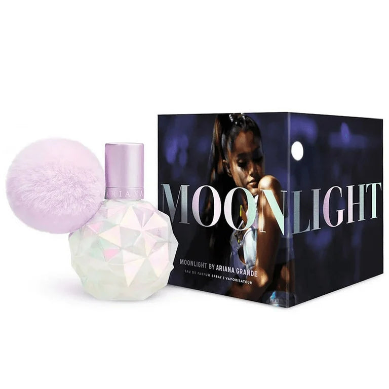 Ariana Grande
Moonlight Eau de
Parfum (3.4 oz / 100
ml)