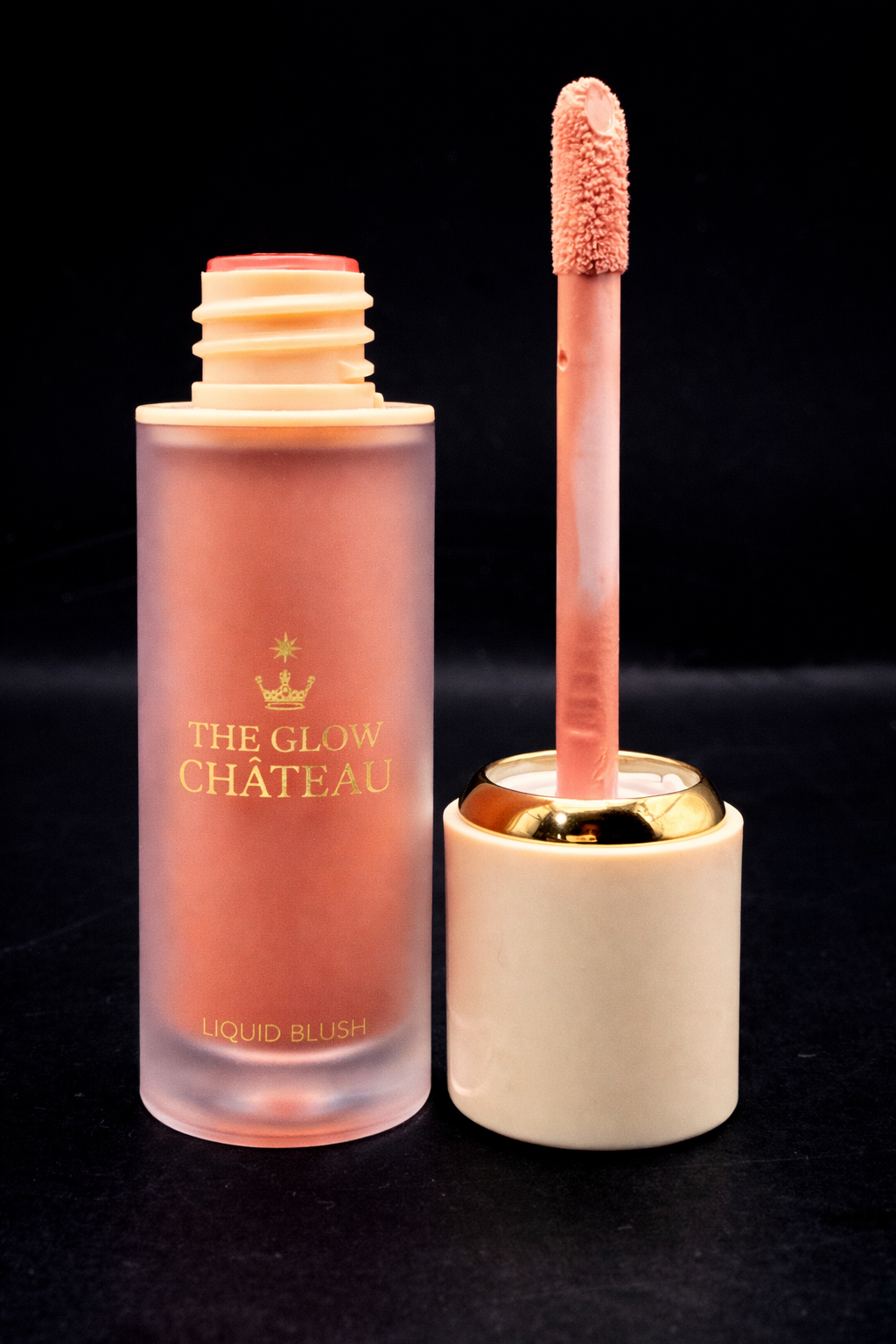 Matte Liquid Blush