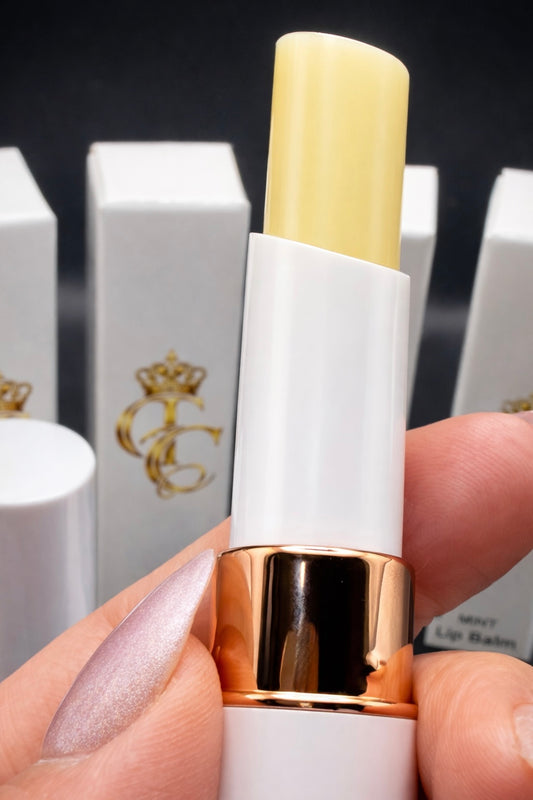 Mint Lip Balm