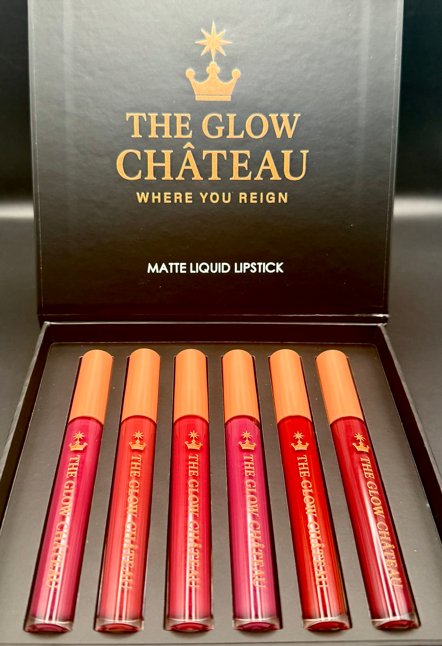 Galentines Lip Gift Set