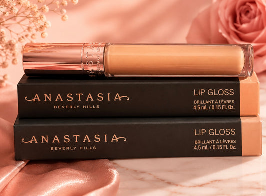 Anastasia Beverly Hills Lip Gloss