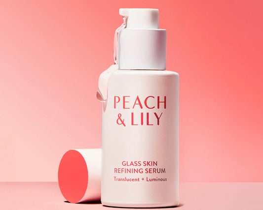 Peach & Lily Glass Skin Refining Serum
