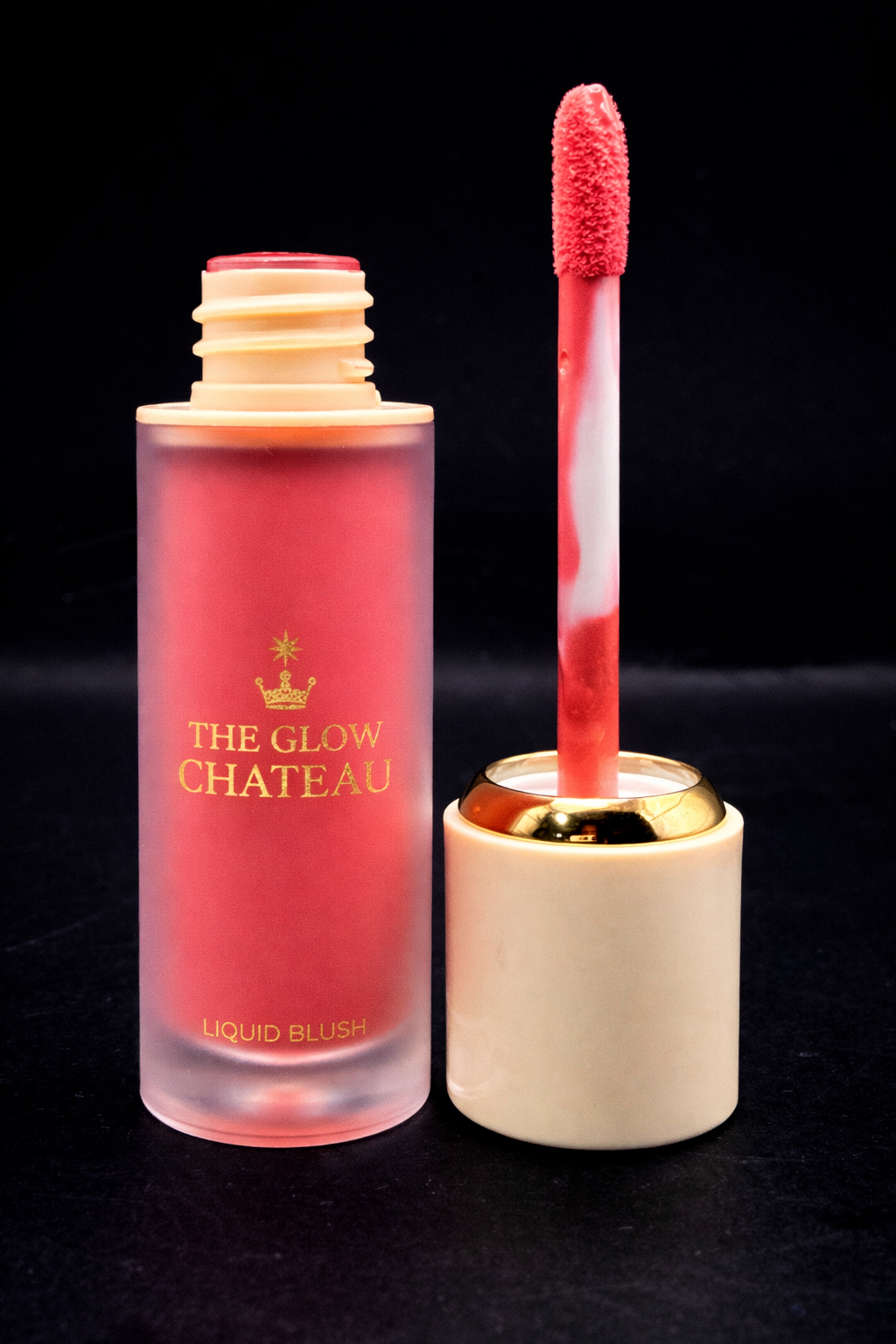 Matte Liquid Blush