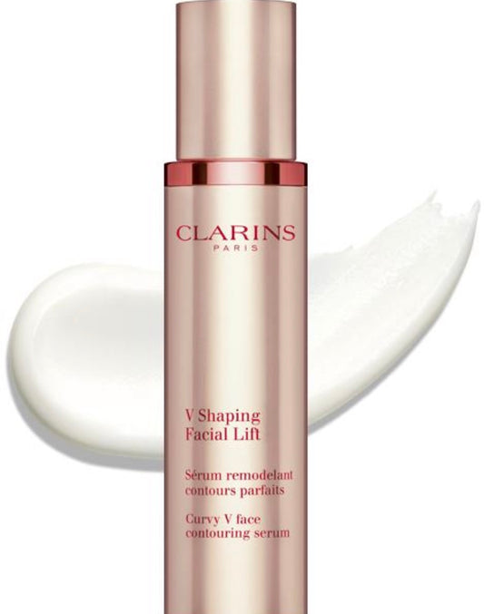 Clarins V Shaping Facial Lift Serum (1.6 oz / 50 mL)