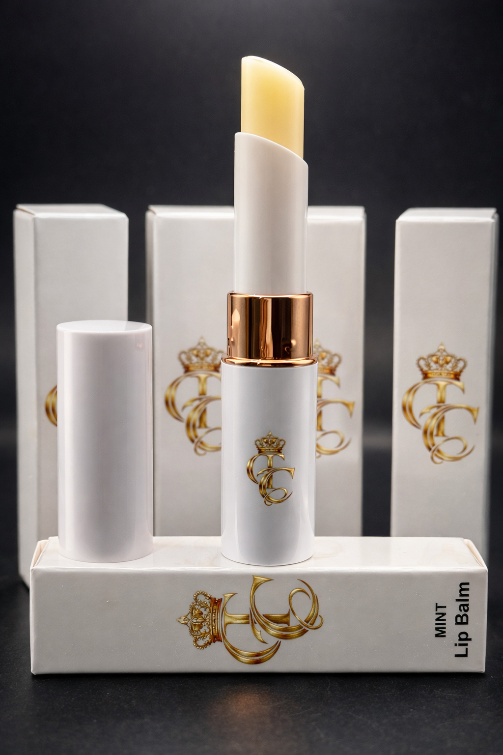 Mint Lip Balm