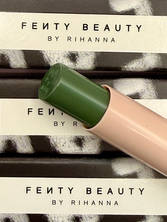 Fenty Beauty Plush Matte Lipstick