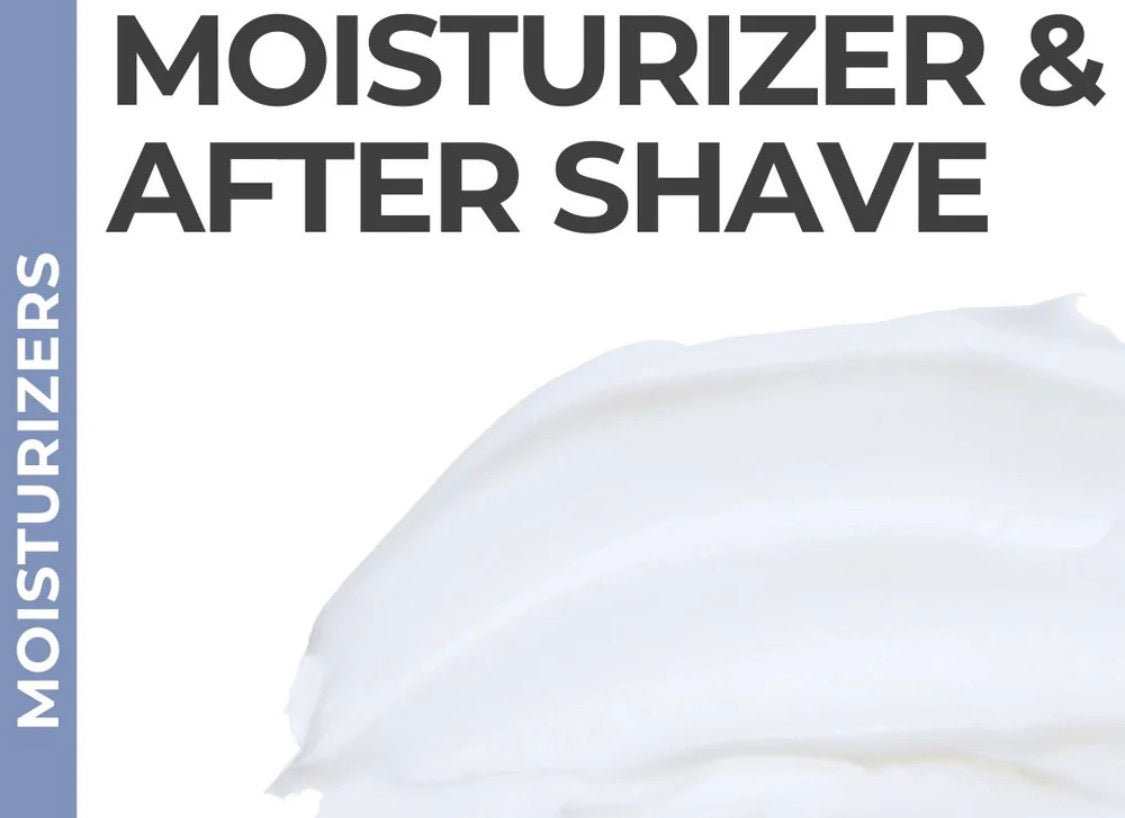 Knight Crème & Aftershave