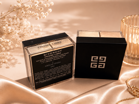 Givenchy Prisme Libre Loose Powder Minis