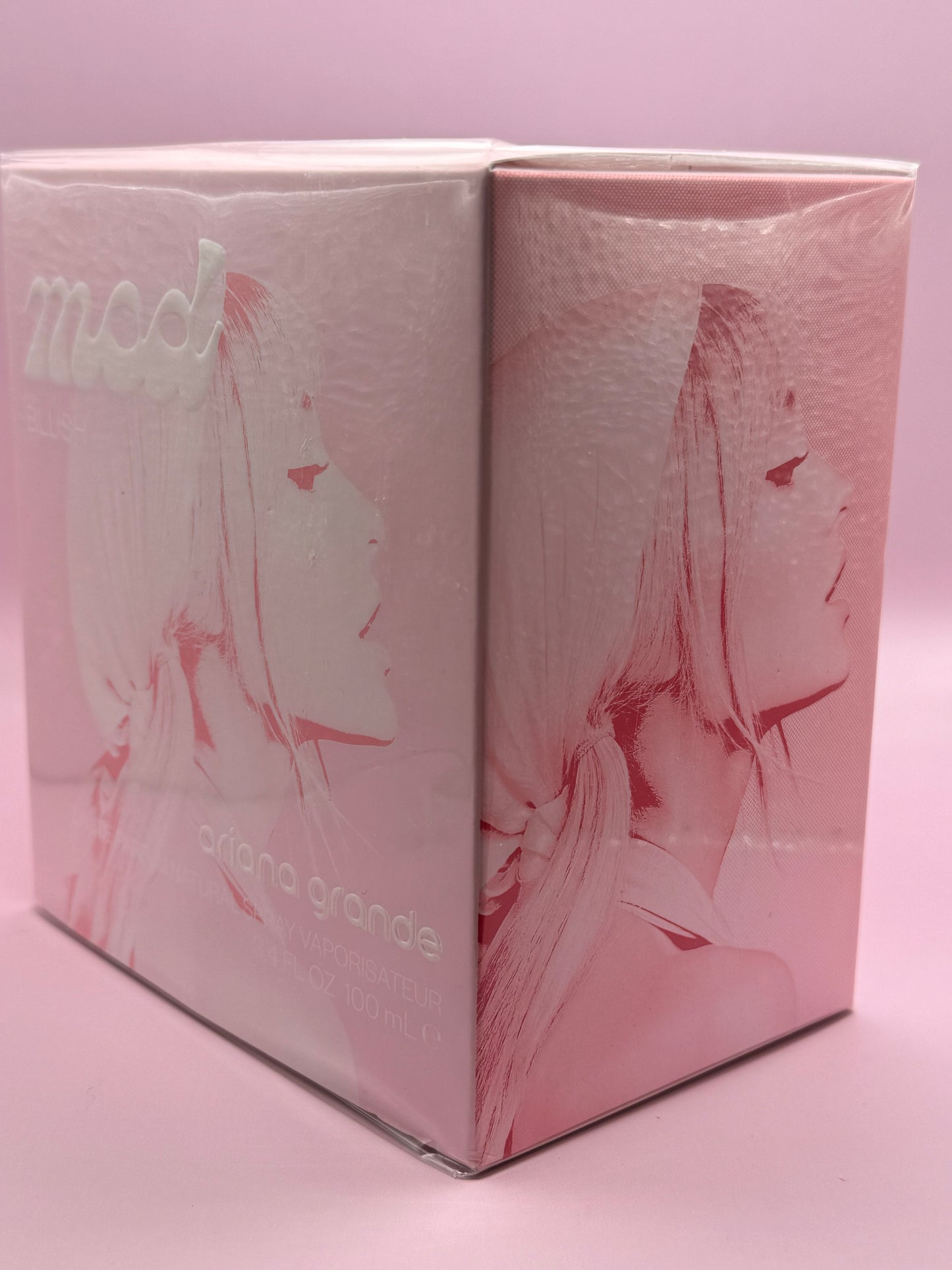 MOD Blush by Ariana Grande 3.4
