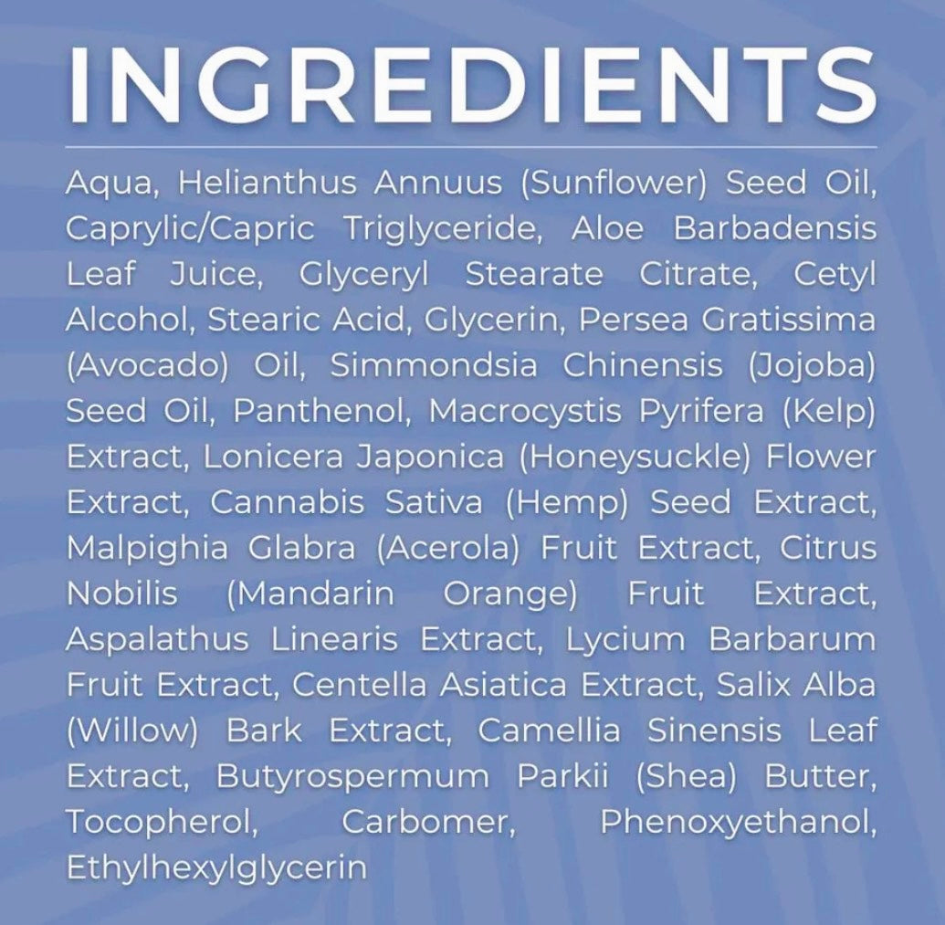 Knight Crème & Aftershave