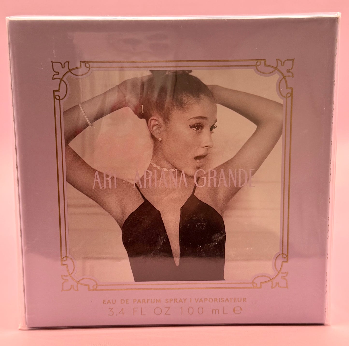 Ari by Ariana Grande Eau de Parfum 3.4
