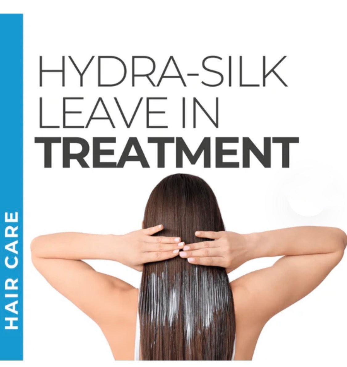Hydra-Silk Leave-In Hair Treatment