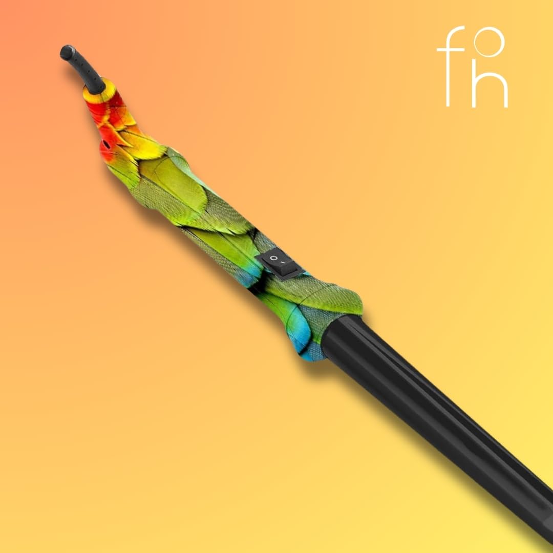 Fahrenheit Wild Animal Curling Wand